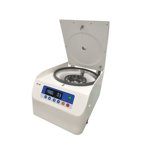 Laboratory Centrifuges